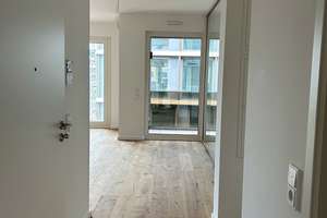 *AQA Zollhafen* // 2-Zi. Wohnung mit Loggia / Neubau – Rotterdamer Platz 14-20, 55120 Neustadt, Mainz – Vorschaubild 6