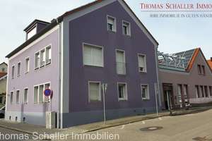 Top saniertes MFH / Doppelhaus mit 3 WE ausbaubar auf 5 WE im Herzen von Gunzenhausen – Die vollständige Adresse der Immobilie erhältst du vom Anbieter., 91710 Gunzenhausen – Vorschaubild 4