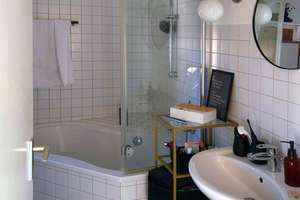 Köln-Thielenbruch: Repräsentative Wohnung in Jugendstil-Villa – Bergisch Gladbacher Str. 1214, 51069 Dellbrück, Köln – Vorschaubild 24