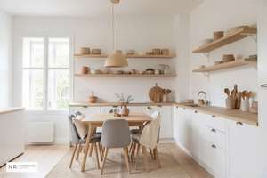 3,5-Zimmer City-Wohnung mit Sanierungspotential – Unter den Eichen 103, 12203 Lichterfelde, Berlin – Vorschaubild 7