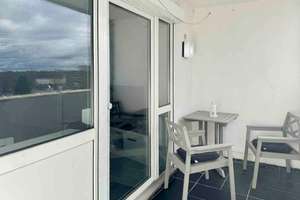 Attraktive Kapitalanlage: Modernisierte 2-Zimmer-Wohnung mit Westbalkon und Aufzug – Die vollständige Adresse der Immobilie erhältst du vom Anbieter., 90471 Rangierbahnhof-Siedlung, Nürnberg – Vorschaubild 10