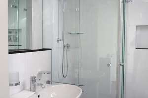 Penthouse/ Maisonette 3-Zi-Whg. mit Rheinblick – 40597 Benrath, Düsseldorf – Vorschaubild 9