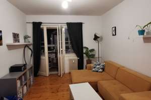 [2 Monaten Zwischenmiete] 2 Zimmer Wohnung in Wilmersdorf – Die vollständige Adresse der Immobilie erhältst du vom Anbieter., 10715 Wilmersdorf, Berlin – Vorschaubild 6