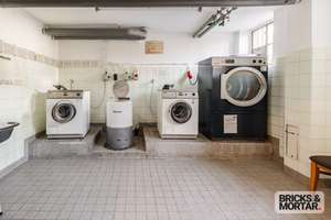 3-Zimmerwohnung in grüner Lage in Langwasser mit TG-Stellplatz – Die vollständige Adresse der Immobilie erhältst du vom Anbieter., 90471 Langwasser Nordwest, Nürnberg – Vorschaubild 14
