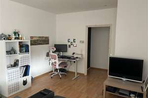 Schöne 2-Zi-Whg, zentral gelegen – Roggenplatz 1, 68305 Waldhof, Mannheim – Vorschaubild 15