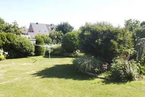 Familienglück in Rostock: Einfamilienhaus mit parkähnlichem Garten, PV-Anlage und modernem Grundriss – 18146 Dierkow-Ost, Rostock – Vorschaubild 25