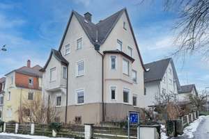 Mehrfamilienhaus in Ulm – Toplage mit Altbaucharakter – Die vollständige Adresse der Immobilie erhältst du vom Anbieter., 89077 Söflingen, Ulm – Vorschaubild 14