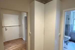 ***Modernisierte 1-Raum-Wohnung mit Balkon & Einbauküche – Plagwitz*** – Lauchstädter Straße 28, 4229 Plagwitz, Leipzig – Vorschaubild 10