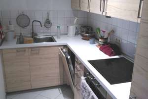 2-Zimmer-Wohnung mit Terrasse und kleiner separater Küche ab 01.08.! – Londoner Str. 10, 53117 Auerberg, Bonn – Vorschaubild 8