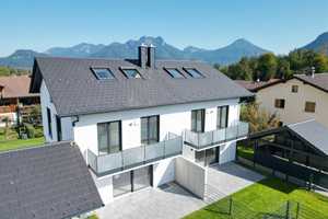 FINAL CALL - LETZTE DOPPELHAUSHÄLFTE MIT ALPENBLICK – Mühlenstraße 26c, 83098 Rosenheim (Kreis) – Vorschaubild 3