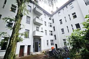 Rendite sichern – vermietete Eigentumswohnung in wachsendem Kiez – Walderseestraße 16, 13407 Reinickendorf (Ortsteil), Berlin – Vorschaubild 2