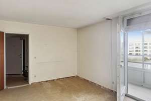 Zuhause ankommen & entspannen: 2- Zimmer-ETW mit Spa-Bereich im 17. Obergeschoss – Die vollständige Adresse der Immobilie erhältst du vom Anbieter., 81243 Aubing-Süd, München – Vorschaubild 8