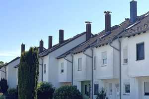 Alles drin, alles dran: Gepflegtes Reihenhaus mit Garten und Garage in Worms-Horchheim! – Worms – Vorschaubild 2