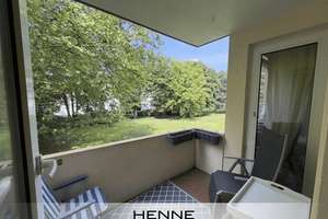 Investieren oder Einziehen – 3-Zimmer-Eigentumswohnung in Bremen-Vahr – Die vollständige Adresse der Immobilie erhältst du vom Anbieter., 28329 Neue Vahr Nord, Bremen – Vorschaubild 11