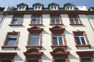 ALTBAU mit BESTAUSSTATTUNG - provisionsfrei - in BOCKENHEIM zu verkaufen