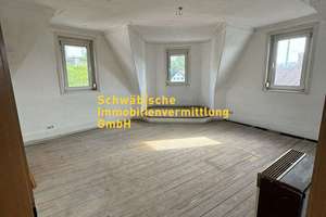 *LEERSTAND*, 5-Zi.-Whg., Rohdiamant, Altbau, Veranda, *Sanierungsgebiet*, kein Denkmalschutz, ATP 10 – Die vollständige Adresse der Immobilie erhältst du vom Anbieter., 70376 Neckarvorstadt, Stuttgart – Vorschaubild 14