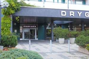 Alpenblick, 2-Zi., ruhige Lage, München-SOLLN mit Top-Schwimmbad, Keller und Stellplatz (optional) – Drygalskiallee 118, 81477 Graggenau, München – Vorschaubild 28