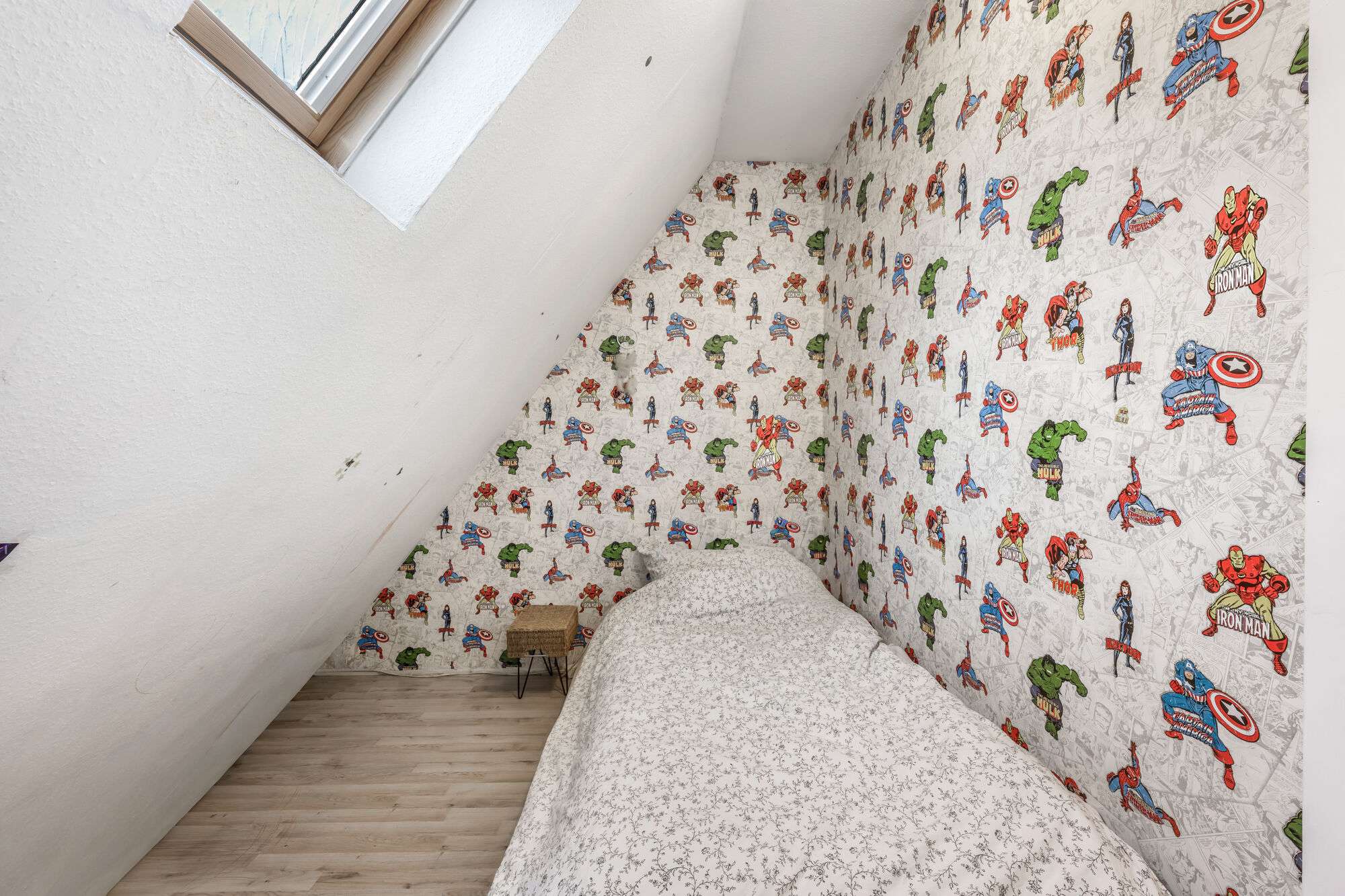 Immobilie in Meppen - Klein & clever investiert – vermietetes Einfamilienhaus mit neuer Heizung in Meppen - Esterfeld! - Bild 4