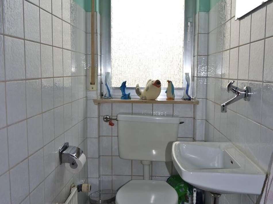 separates WC