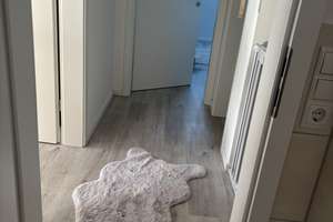 Suchen Nachmieter für ruhig gelegene Neubauwohnung in Drochtersen  – Die vollständige Adresse der Immobilie erhältst du vom Anbieter., 21706 Drochtersen – Vorschaubild 5