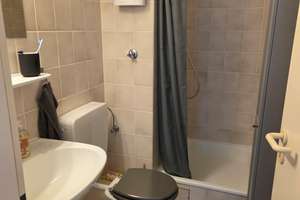 Alltagstaugliche 1-Zimmer-Wohnung in der Braunschweiger Innenstadt – Bohlweg 51, 38100 Innenstadt, Braunschweig – Vorschaubild 6