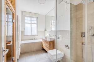 Moderne Familienwohnung im Neubauprojekt „Victoria Gärten“ – Die vollständige Adresse der Immobilie erhältst du vom Anbieter., 13156 Niederschönhausen, Berlin – Vorschaubild 7