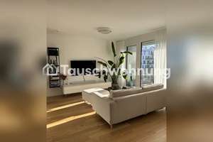 Tauschwohnung: Tausche 4-Zimmer-Neubauwohnung gegen größere Wohnung