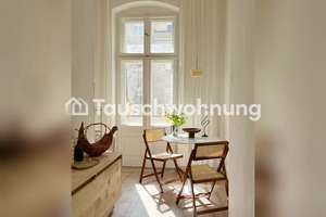 Tauschwohnung: Helle 2 Zimmer Altbau mit Balkon XKölln – Biebricher Straße 10, 12053 Neukölln (Ortsteil), Berlin – Vorschaubild 3