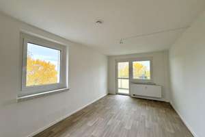 Frisch sanierte 3-Zimmer-Wohnung! Jetzt besichtigen und verlieben – Friedrich-Hähnel-Straße 4, 9120 Helbersdorf, Chemnitz – Vorschaubild 3