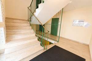 Gepflegte 2-Zimmer-Wohnung mit Loggia im Universitätsviertel Augsburg – Die vollständige Adresse der Immobilie erhältst du vom Anbieter., 86159 Universitätsviertel, Augsburg – Vorschaubild 10
