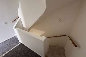 Exklusives Neubau-Townhouse mit Vollkeller in Weißensee – Ihr Familienheim – Die vollständige Adresse der Immobilie erhältst du vom Anbieter., 13088 Weißensee, Berlin – Vorschaubild 15