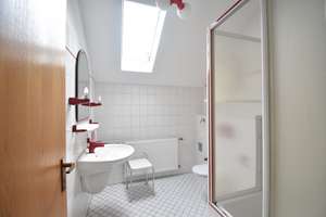 Schöne 2-Zimmer-Wohnung im sanierten Altbau – Steeler Straße 115, 45884 Rotthausen, Gelsenkirchen – Vorschaubild 5