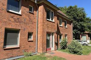1-Raumwohnung mit großer Küche