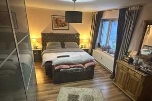 Exklusives Zweifamilienhaus (1 Einheit derzeit vermietet) in Quickborn – Pinneberg (Kreis) – Vorschaubild 5