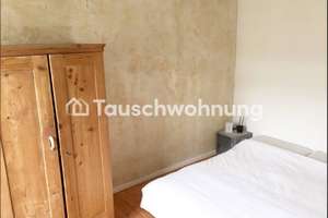 Tauschwohnung: Tausche 4 Zimmer DG Wohnung in Kreuzberg gegen helle 3 Zi.W. – Willibald Alexis Str. 2, 10965 Kreuzberg, Berlin – Vorschaubild 6