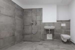 Charmantes 1-Zimmer-Apartment mit Einbauküche | Loggia | bodentiefe Dusche | Fußbodenheizung – Leipziger Straße 70, 1127 Pieschen-Süd, Dresden – Vorschaubild 6