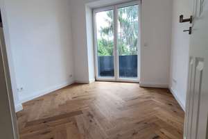 Sanierte 3 Zimmer Wohnung in der Claudiusstr. – Claudiusstraße 20, 70193 Vogelsang, Stuttgart – Vorschaubild 5