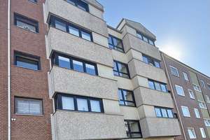 Haus-im-Haus Wohnung mit eigenem Eingang – großzügig geschnitten, vermietet, Option auf Eigennutzung – Hirtenweg 8, 30163 Vahrenwald, Hannover – Vorschaubild 6
