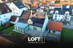 ** Modernes Wohnen: Stilvolles Einfamilienhaus mit Aufzug und hochwertiger Ausstattung ** – Freising (Kreis) – Vorschaubild 1