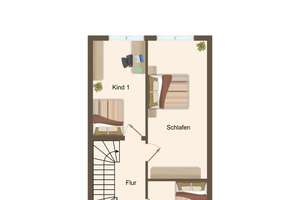 Reihenendhaus, KFW 55 Förderung möglich - Pforzheim-Büchenbronn! – Die vollständige Adresse der Immobilie erhältst du vom Anbieter., 75180 Büchenbronn, Pforzheim – Vorschaubild 17