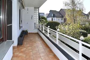 Bochum Wiemelhausen: Stilvolle Eigentumswohnung Balkon Garage provisionsfrei zu verkaufen! – Die vollständige Adresse der Immobilie erhältst du vom Anbieter., 44799 Wiemelhausen, Bochum – Vorschaubild 3