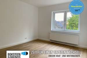 KERNSANIERTE Wohnung mit TOP Ausstattung – Helmstraße 19, 45359 Frintrop, Essen – Vorschaubild 1