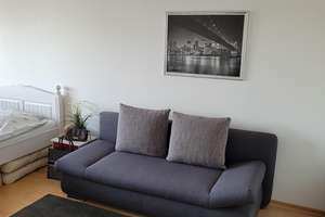 Helle freundliche Wohnung mit Ost- und Westbalkon – Die vollständige Adresse der Immobilie erhältst du vom Anbieter., 86157 Pfersee-Nord, Augsburg – Vorschaubild 5
