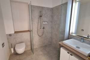 Neubau 2 Zimmer Wohnung mit Balkon – Auf der Großen Heide 45, 33609 Mitte, Bielefeld – Vorschaubild 7