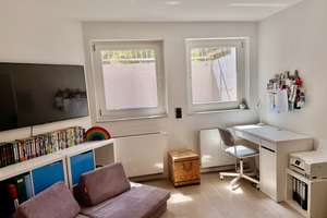 Wunderschöne  3-Zimmer Wohnung mit Garten in Düsseldorf–Unterbach – Die vollständige Adresse der Immobilie erhältst du vom Anbieter., 40627 Unterbach, Düsseldorf – Vorschaubild 10
