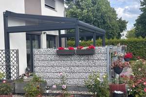 In Leipzig: Ihr neues exklusives Zuhause? Extrem niedriger Energielevel. Viel Grün. Tolle Anbindung. – 4329 Heiterblick, Leipzig – Vorschaubild 11