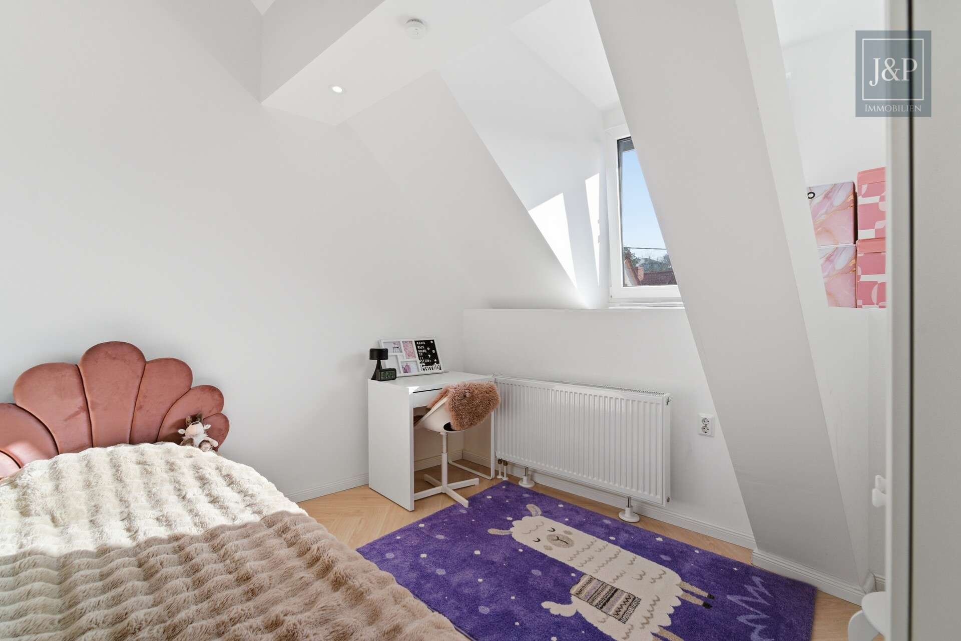 Immobilie in Dexheim - Zwei Häuser – ein Zuhause: Komplett sanierte Einfamilienhäuser für Familien in Mainz-Dexheim - Bild 10