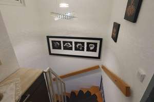 BEZUGSFREI ab 01.11.26: 4-Zi.-Maisonette (109m²) mit TG-Stellplatz & Balkon in Uni-Nähe! – Grebensteiner Str. 8, 34127 Nord (Holland), Kassel – Vorschaubild 23