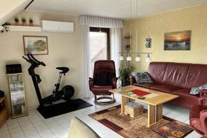 Helle 3-Raum-Wohnung mit Balkon und Stellplatz, ruhig gelegen in Duisburg-Bergheim – Die vollständige Adresse der Immobilie erhältst du vom Anbieter., 47228 Bergheim, Duisburg – Vorschaubild 21