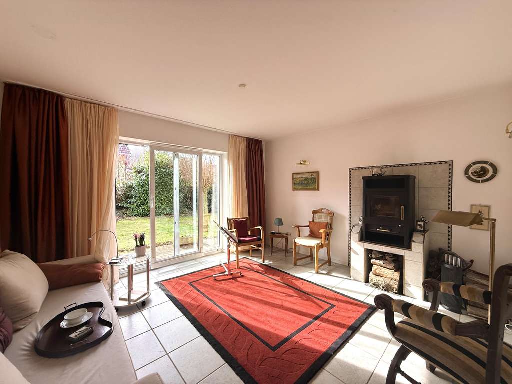 Immobilie in Dransfeld - Wohntraum im Göttinger Speckgürtel  - Bild 4